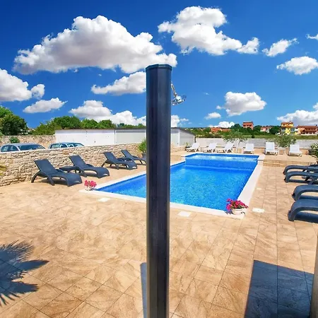 Fuer 5 Personen Ca 55 Qm In Fazana-surida, Istrien Istrische Riviera Apartment *