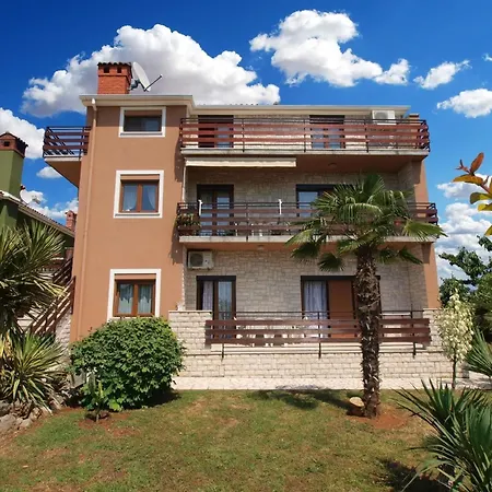 Fuer 5 Personen Ca 55 Qm In Fazana-surida, Istrien Istrische Riviera *