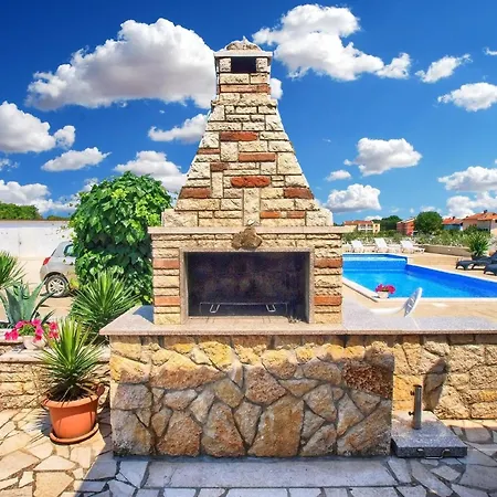 Fuer 5 Personen Ca 55 Qm In Fazana-surida, Istrien Istrische Riviera Apartment *
