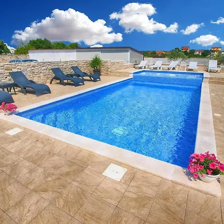 Fuer 5 Personen Ca 55 Qm In Fazana-surida, Istrien Istrische Riviera *