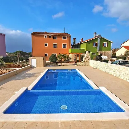 Fuer 5 Personen Ca 55 Qm In Fazana-surida, Istrien Istrische Riviera Apartment Valbandon