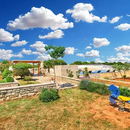 Fuer 5 Personen Ca 55 Qm In Fazana-surida, Istrien Istrische Riviera Apartment