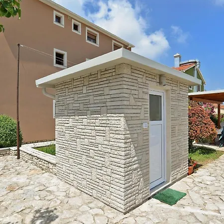 Fuer 5 Personen Ca 55 Qm In Fazana-surida, Istrien Istrische Riviera